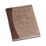 170L_Agenda Estampada Marrom.jpg