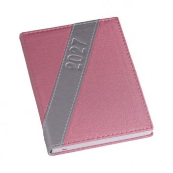185L_Agenda Metalizada Rosa com Prata.jpg