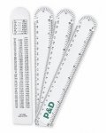 R�gua Ferragista Flex�vel Personalizada 20cm.jpg