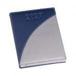 165L_Agenda Metalizada Azul com Prata.jpg