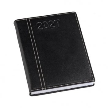 106L_Agenda Lisa Preta com Costura.jpg